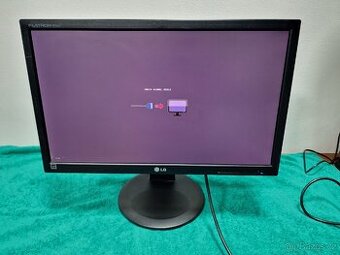 Led Monitor LG- 23palců