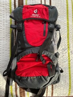 Batoh Deuter Futura 32 AC - 1