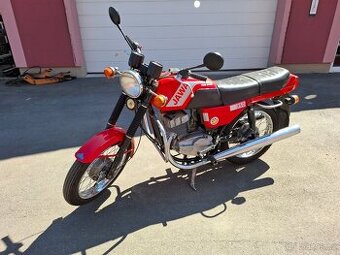 Jawa 350 638