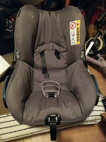 Maxi Cosi Citi Autosedačka 0-13kg Concrete Grey 20