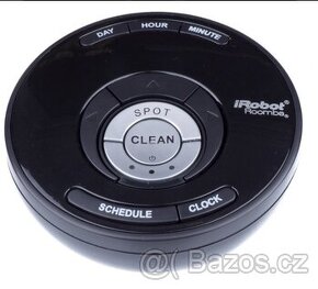 iRobot Roomba 560 dálkové ovládání