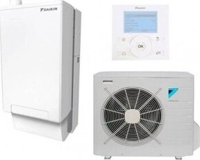 Tepelné čerpadlo Daikin