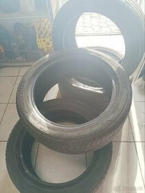 2x pneu 235/45R17 94W