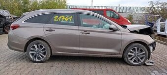 Hyundai i30 č. 21761