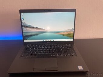Dell Latitude 5400 / i5 / 8GB / 256GB / FHD