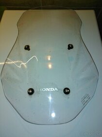 X ADV  PLEXI