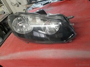 Svĕtlo Golf 6 combi