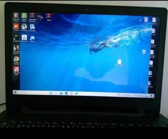 Prodám Lenovo notebook - 1