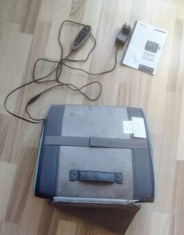Skvělá masážní podložka Homedics Shiatsu - 1