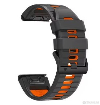 Garmin pásky na hodinky - 1