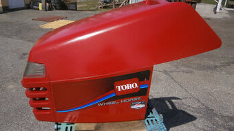 Toro DH kapota motoru - 1