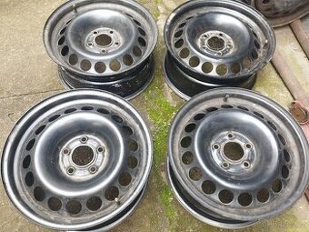 Disky 5×120/16.Bmw.