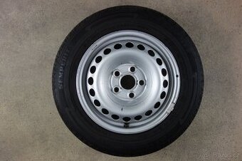 VW T5, T6, Transporter, Multivan, 5x120 205/65/16C letní
