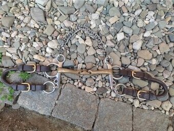 Pelham Sprenger 13,5cm - 1