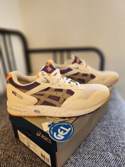 Asics GelSaga Phoenix 46 nové