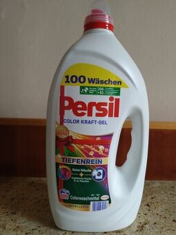 Persil - 100 dávek
