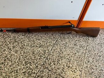 Vzduchovka vz. 47 lvíček