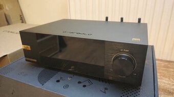 Eversolo DMP A6 Master Edition + lineární napájecí zdroj