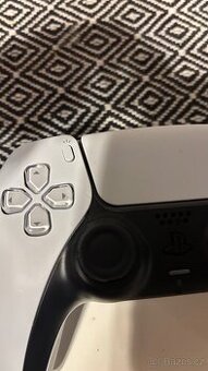 Ps5 ovladač