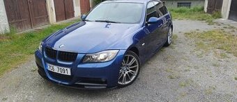 Bmw e90 330d 170kw manual