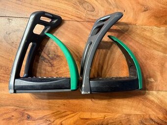 Equiline třmeny - 1