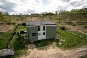 Rodinný dům 5+kk s prostornou zahradou – Kralupy nad Vltav - 1