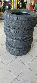 Zimní pneu 225/60 R16 Pirelli