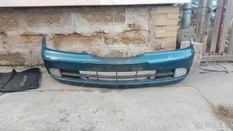 Díly nissan primera