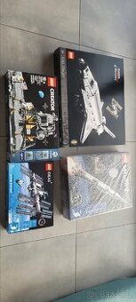 Lego 92176 10266 10283 21321 - 1
