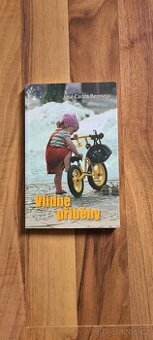 Kniha Vlídné příběhy - José Carlos Bermejo - 1