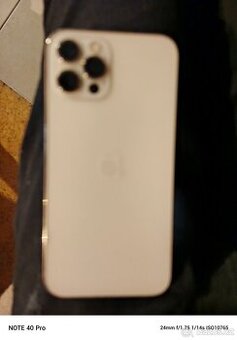 Prodám iphone 12pro 128gb