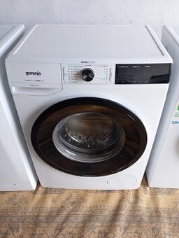 Pračka Gorenje WE62SDS – 6 kg, 1200 ot./min, SteamTech