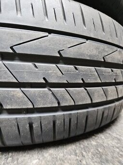 235/60R18 103V K117A Ventus S1 evo2 SUV MO HANKOOK