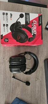 Hyperx cloud 2 wireless
