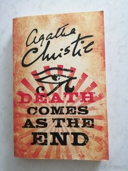 Death comes as the End - Agatha Christie - 1