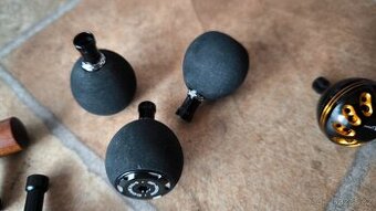 Knob na Shimano - 1