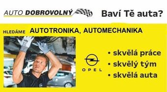 Automechanik