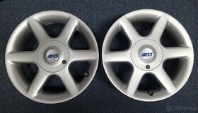 5x112 R15 alu orig. Ford RS BORBET