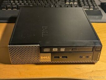 Dell Optiplex 790