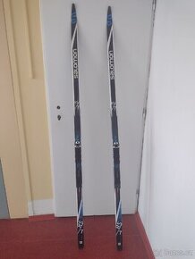Prodám běžky na brusle Salomon RS7