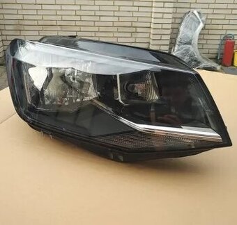 predni svetlo vw caddy 15- pravy prave svetla