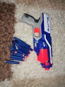 Nerf Elite Disruptor - 1
