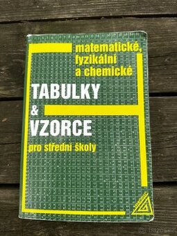 Prodám učebnice pro SŠ