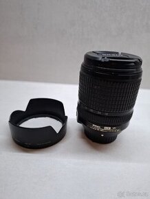 Objektiv Nikon 18-140 mm f/3,5-5,6 G ED VR