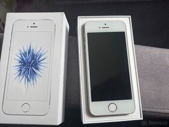 iPhone SE 32 Gb 1. gen(2016)