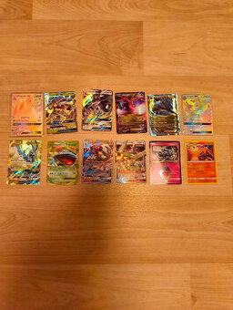Pokémon Karty