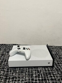 xbox one s all digital