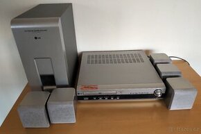 LG LH-D6230