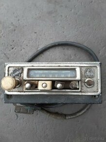 Autoradio Schonburg