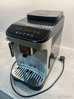 Prodám automatický kávovar De’Longhi Magnifica Evo ECAM 290.